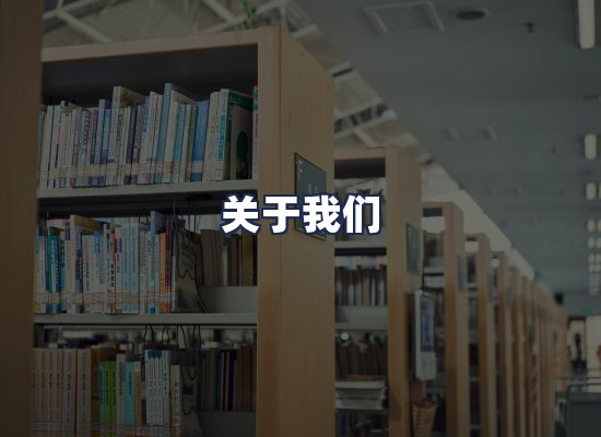 关于我们
